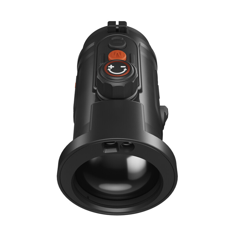 Caméra à imagerie thermique ThermTec Hunt Pro 650L LRF