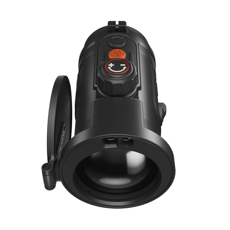 Caméra à imagerie thermique ThermTec Hunt Pro 650L LRF