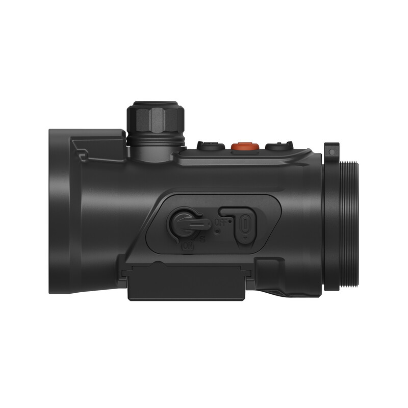 Caméra à imagerie thermique ThermTec Hunt Pro 650L LRF