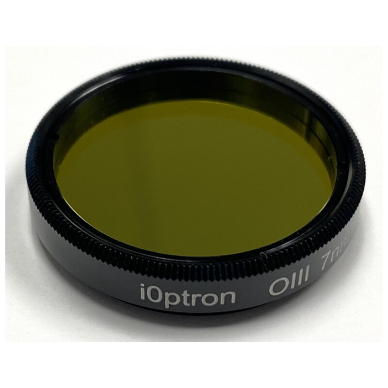 Filtre iOptron OIII 1,25"