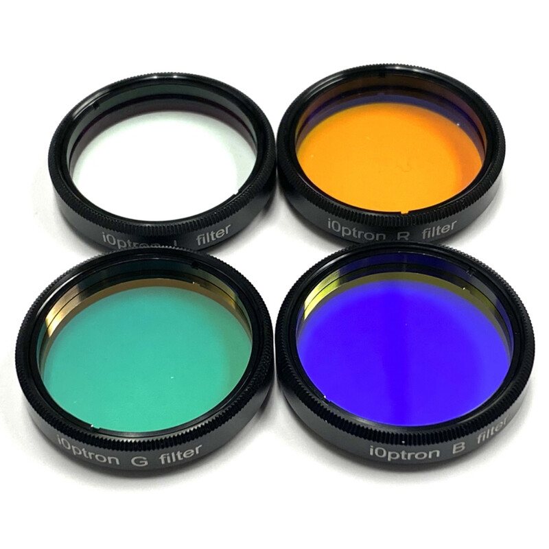iOptron Filtre l-rgb 1,25"