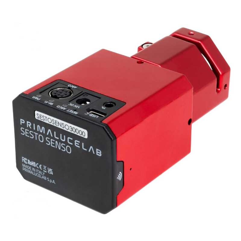 PrimaLuceLab Moteur de mise au point SESTO SENSO 3