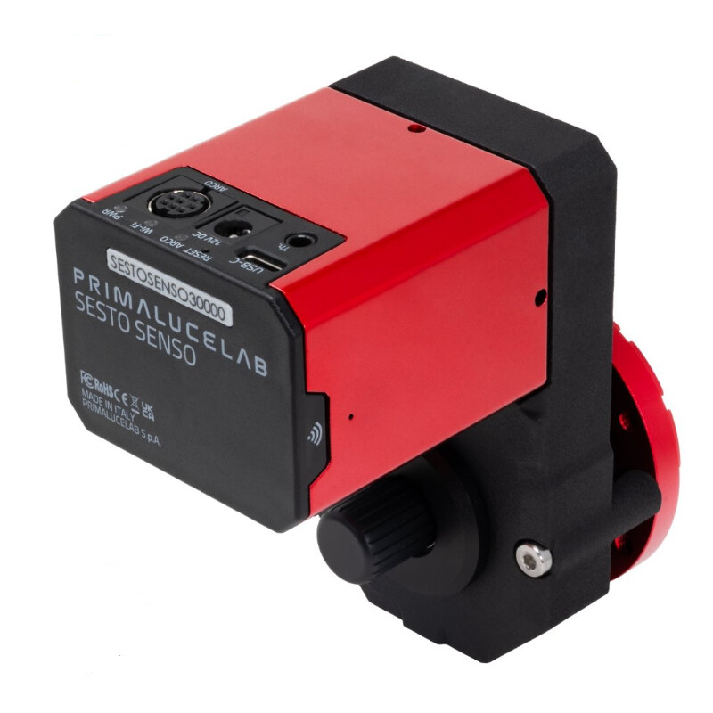 PrimaLuceLab Moteur de mise au point SESTO SENSO 3 SC