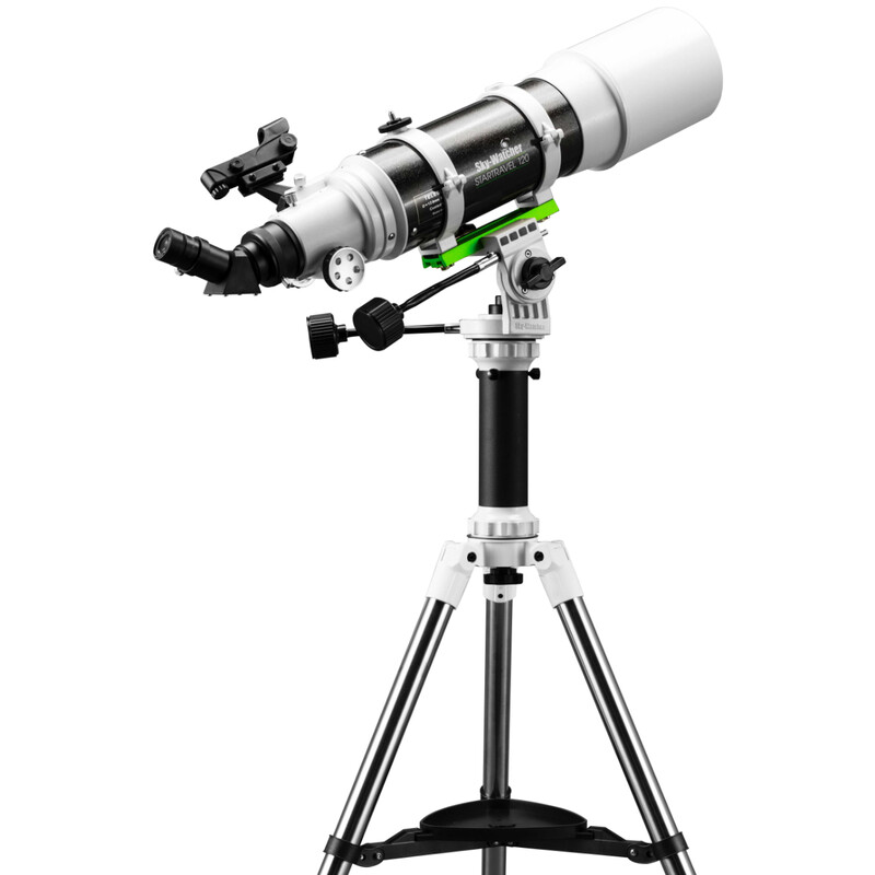 Télescope Skywatcher AC 120/600 AZ-Pronto