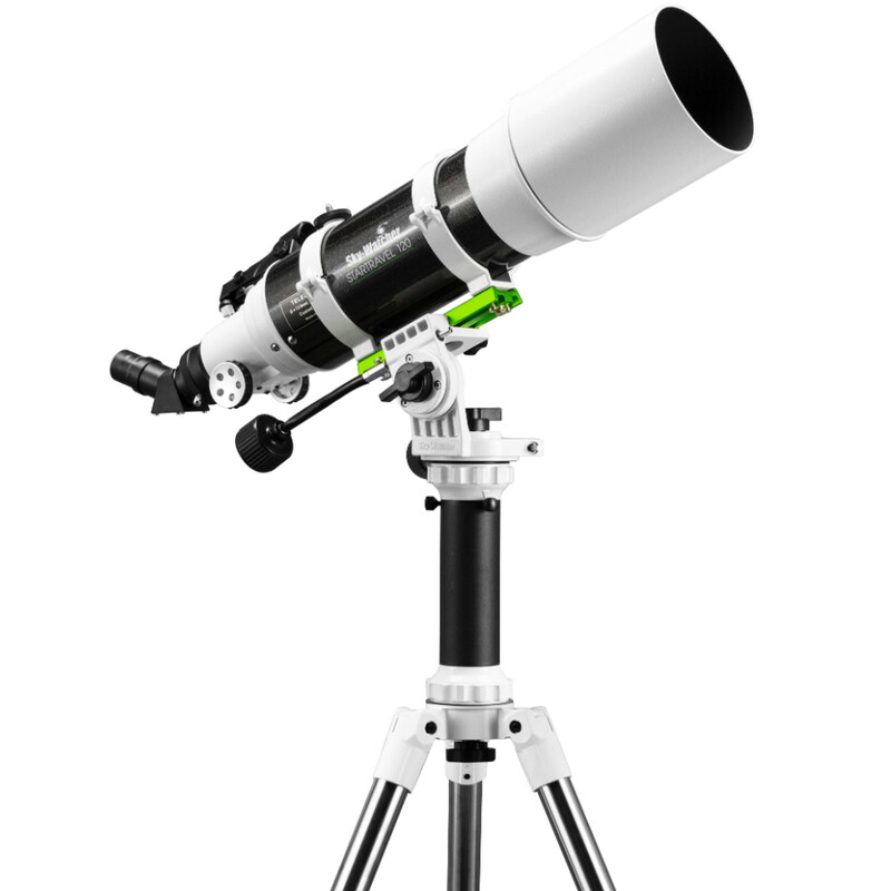 Télescope Skywatcher AC 120/600 AZ-Pronto