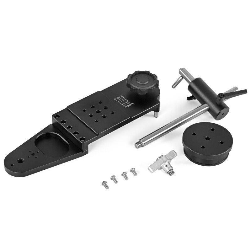 Omegon Kit d'adaptateurs Pro HM31 pour jumelles