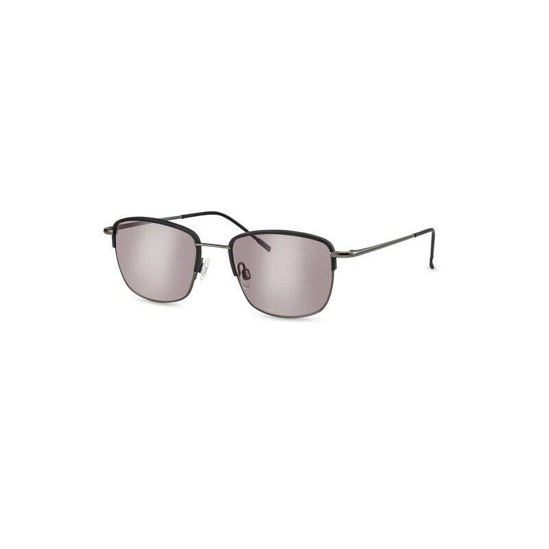 Loupe Eschenbach Lunettes à verres filtrants acunis 50 , miroir, 51-18