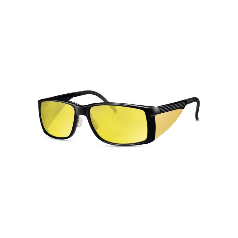 Loupe Eschenbach Lunettes à verres filtrants ambelis 65 Drive, lunettes pour hommes