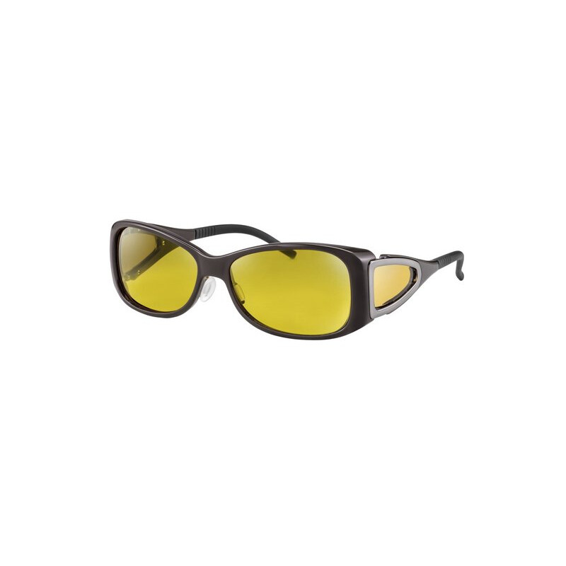 Loupe Eschenbach Lunettes à verres filtrants ambelis 15 Drive d', lunettes unisexes