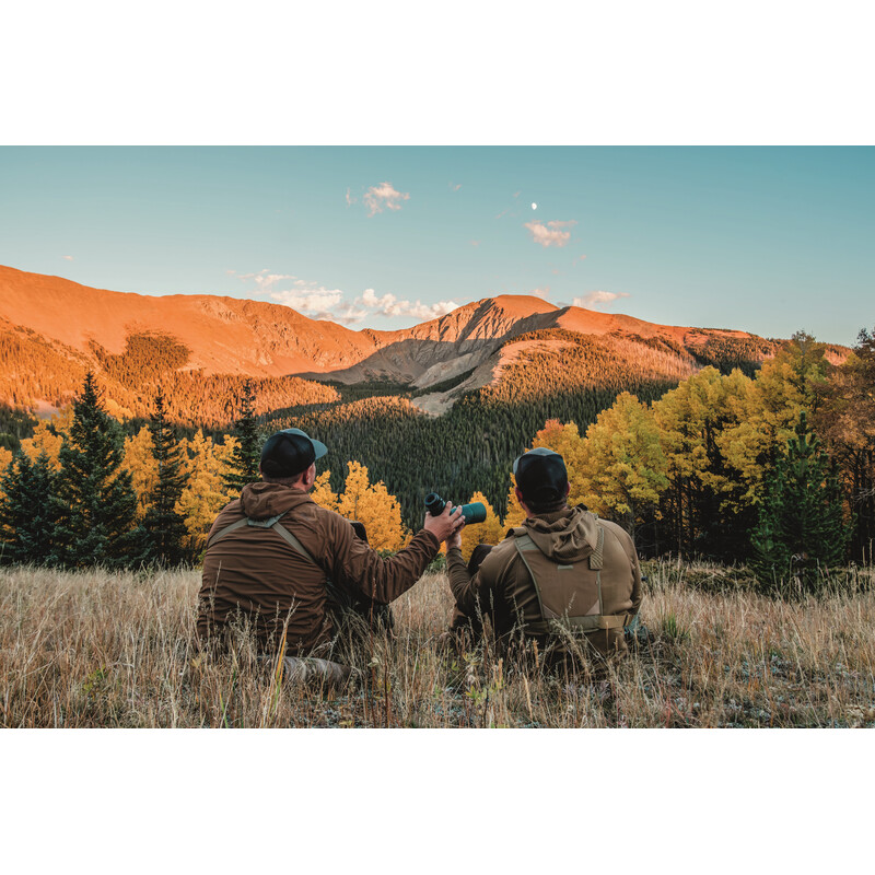 Longue-vue Swarovski AT Balance 18-45x65