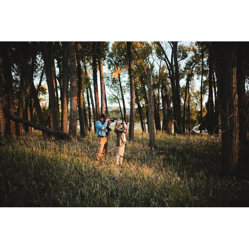 Longue-vue Swarovski AT Balance 18-45x65