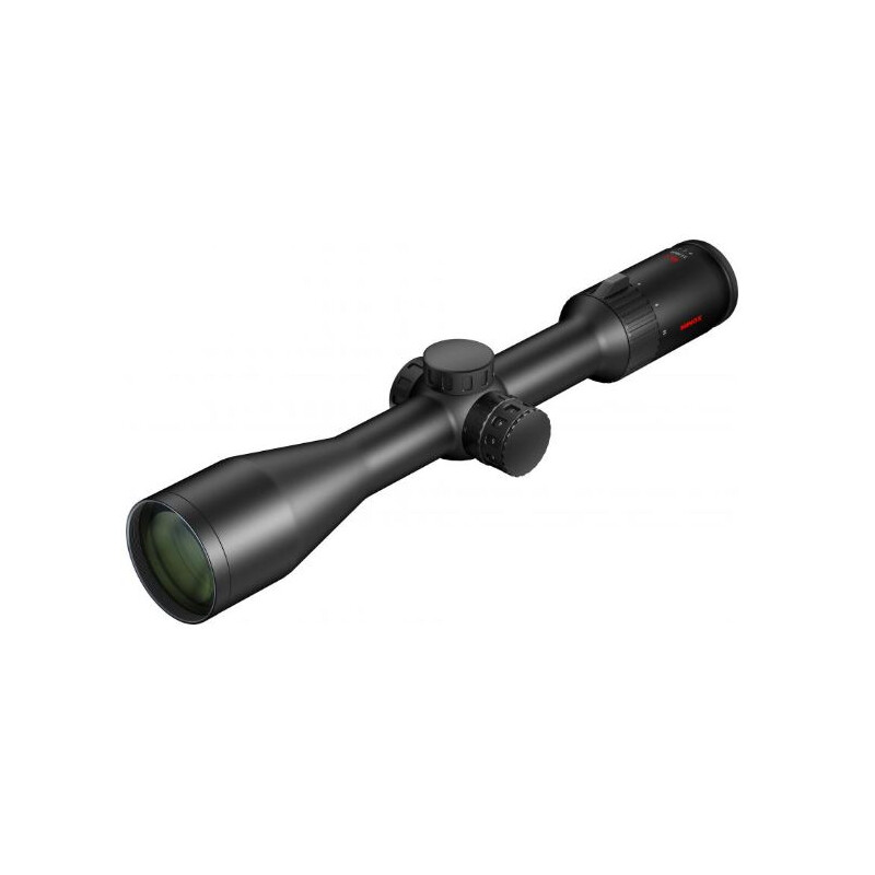 Lunette de tir Minox RS-4 2,5-10x50 4i Parallaxe