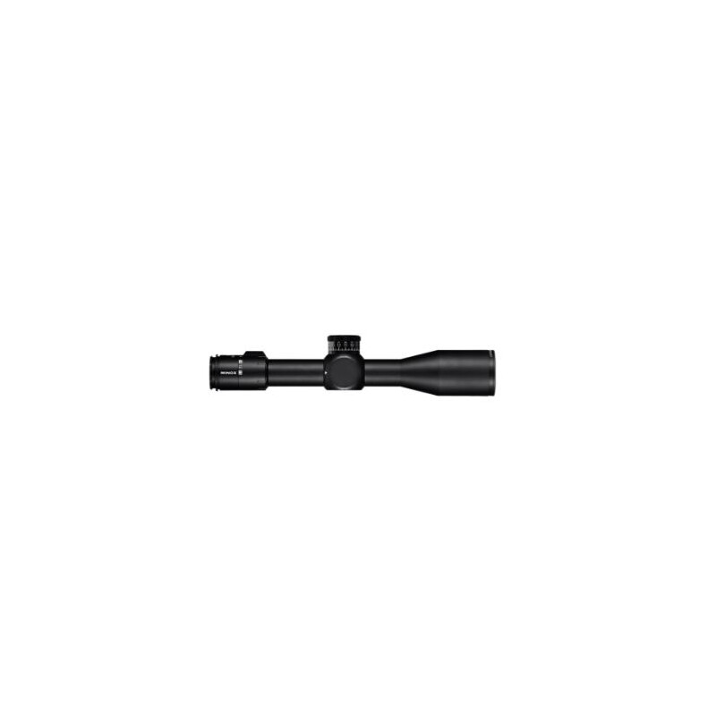 Lunette de tir Minox ZP5 5-25x56 THLR Hybrid