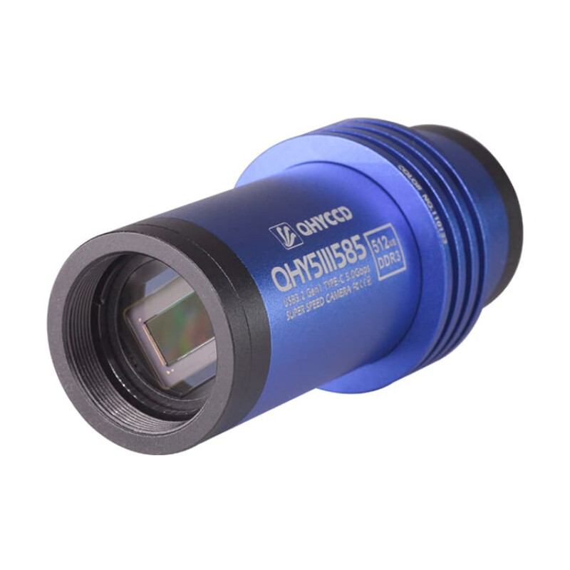 Caméra QHY 5III 585M Mono