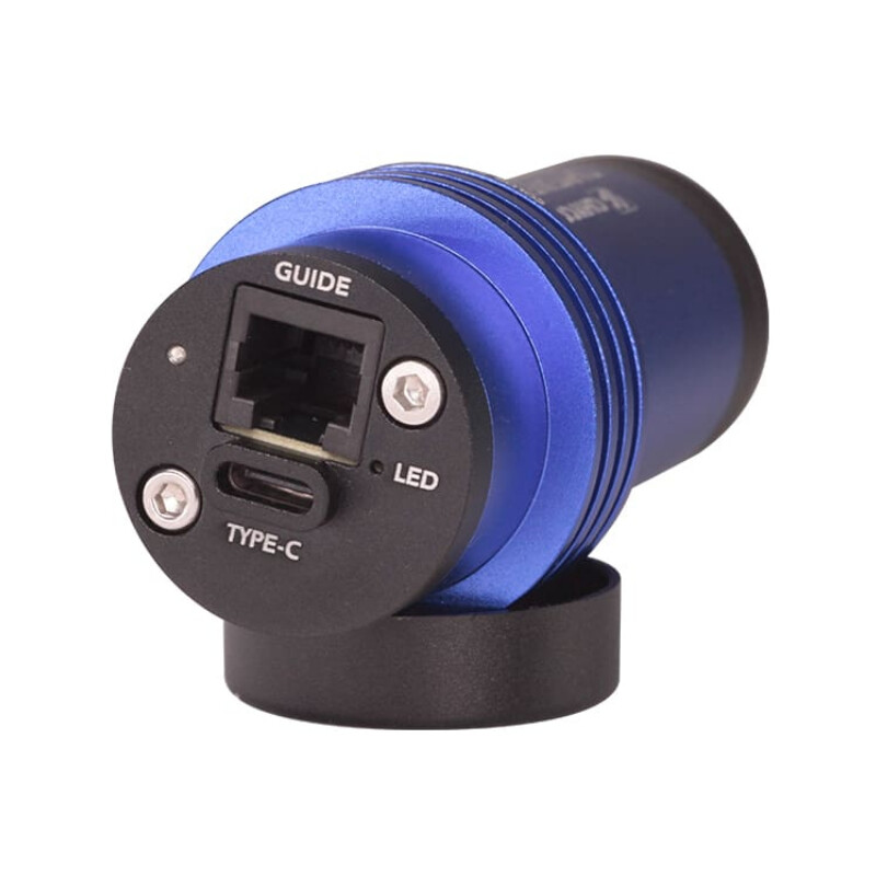 Caméra QHY 5III 585M Mono