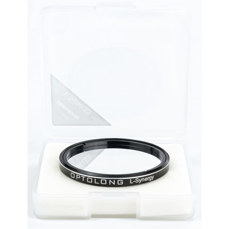Filtre Optolong L-Synergy 2"