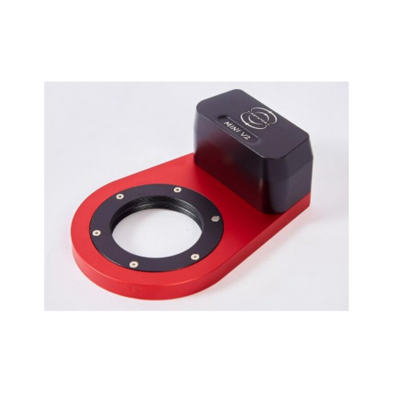 Wanderer Astro Field Rotator Mini M54V2