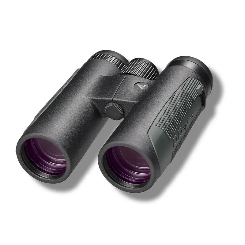 Jumelles DDoptics NXT 10x42 noir/vert