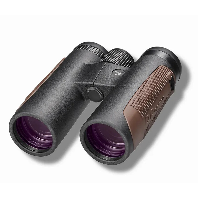 Jumelles DDoptics NXT 8x42 noir/marron