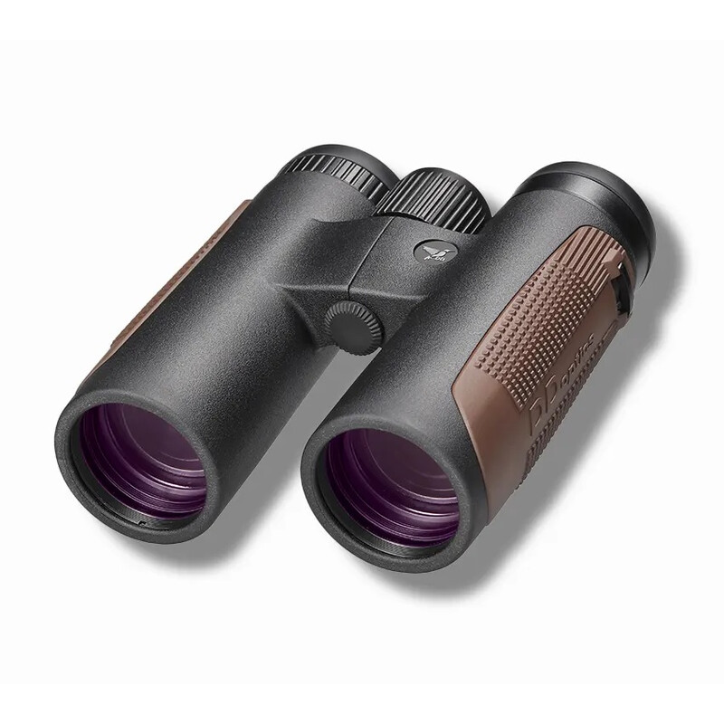 Jumelles DDoptics NXT 10x42 noir/marron