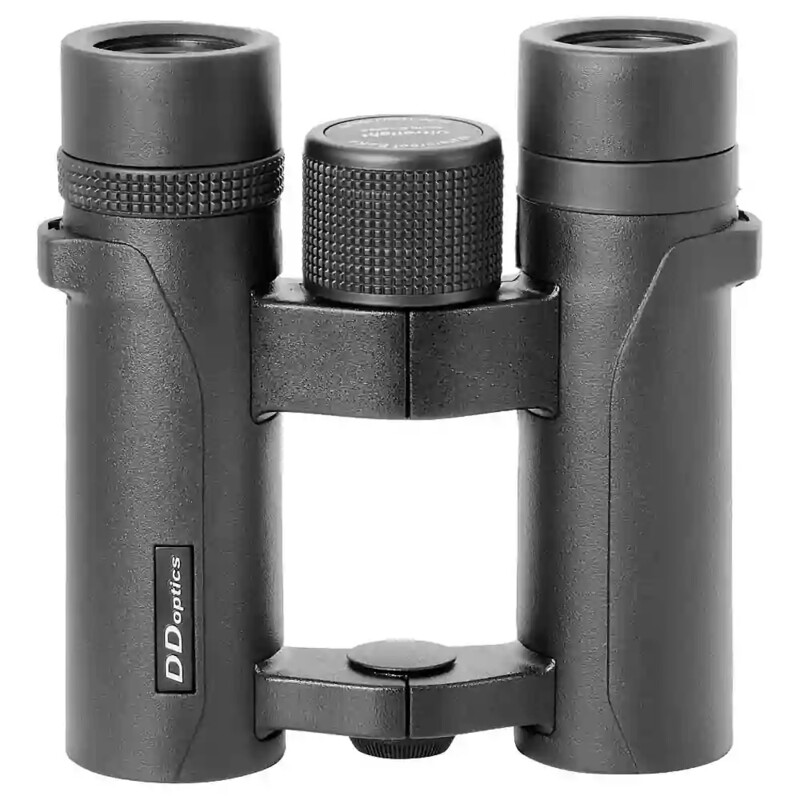 Jumelles DDoptics Ultralight 8x26