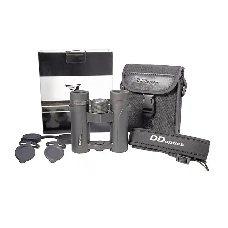Jumelles DDoptics Ultralight 8x26