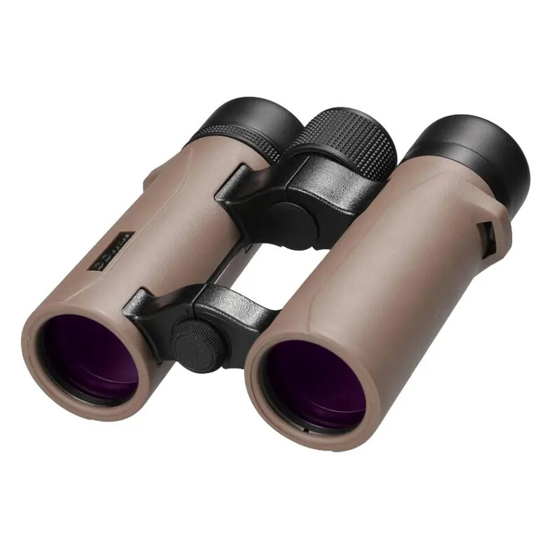 Jumelles DDoptics Ultralight 10x34 braun