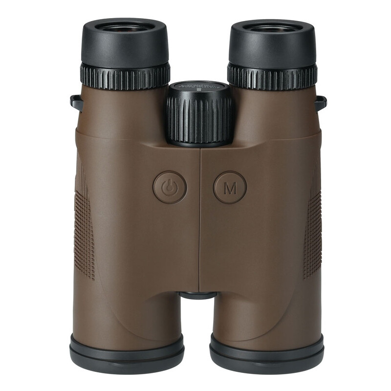 Jumelles DDoptics Pirschler Ranger 10x45 marron