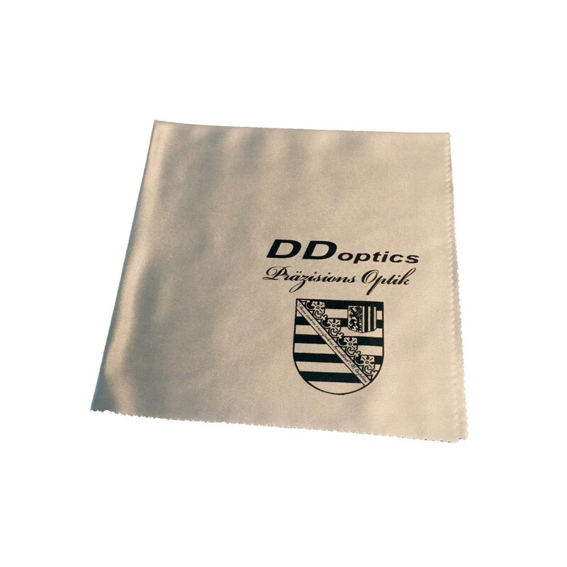 DDoptics Chiffon de nettoyage