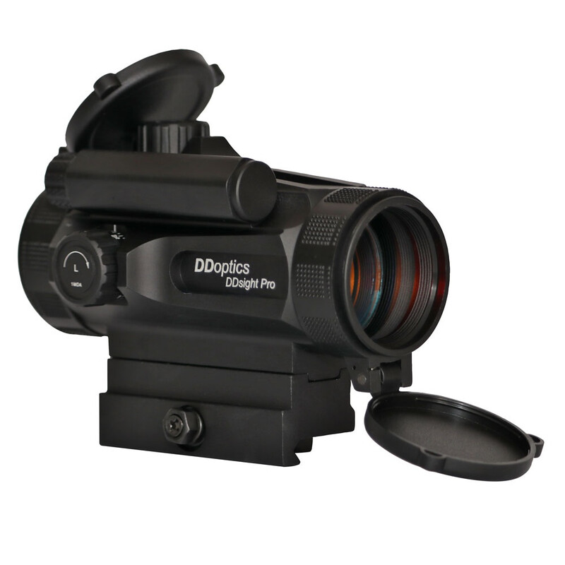 Lunette de tir DDoptics DDsight PRO