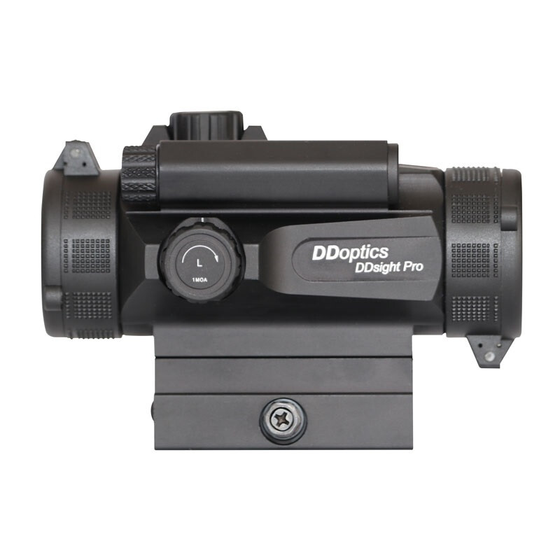Lunette de tir DDoptics DDsight PRO