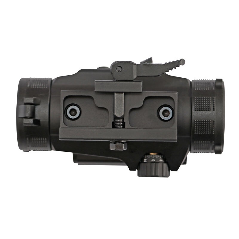 Lunette de tir DDoptics DDsight PRO