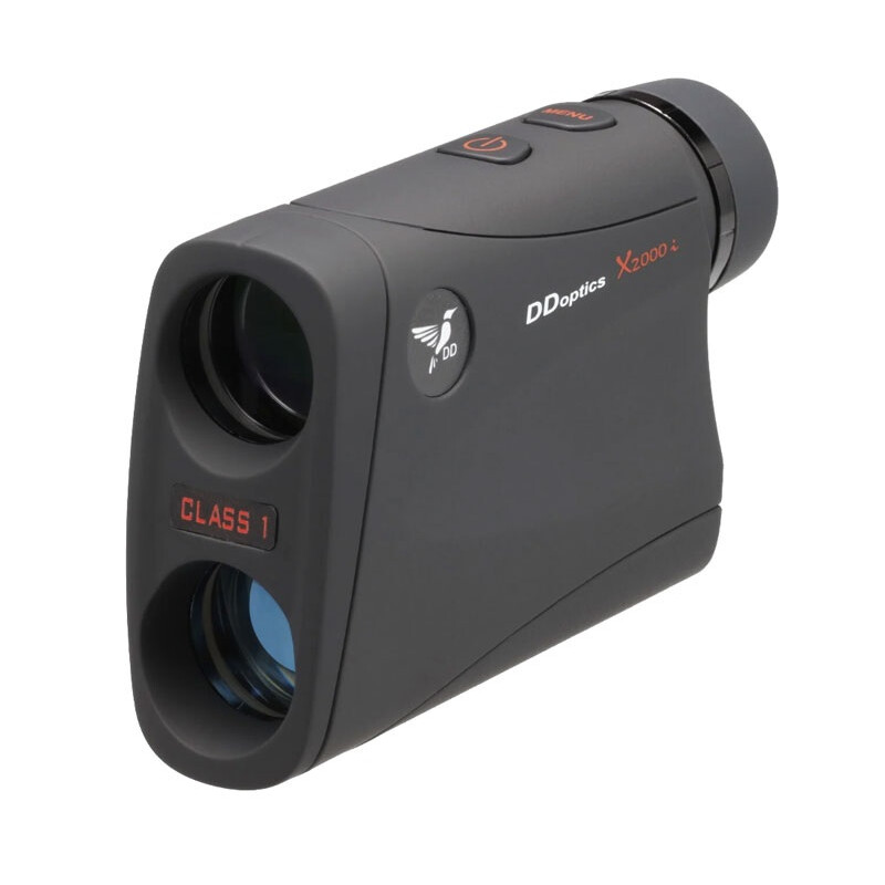 Télémètre DDoptics Rangefinder x2000i