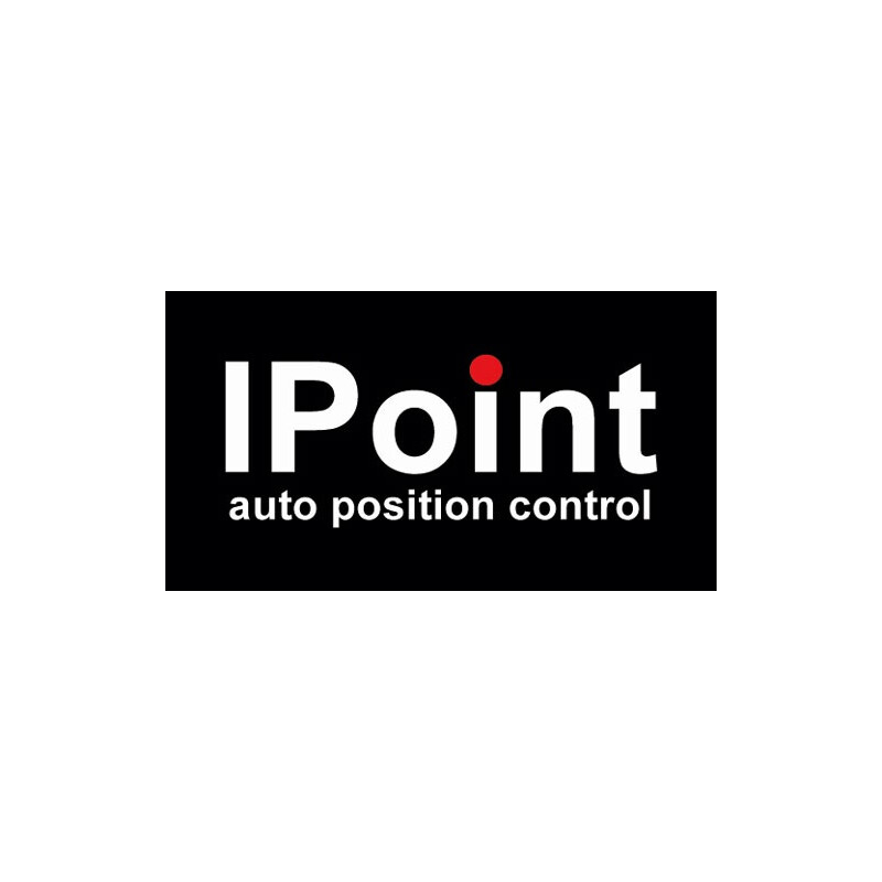 DDoptics Supplément IPoint-Control