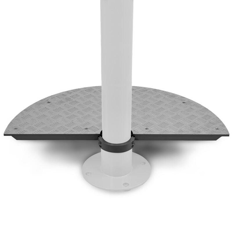 Télescope Omegon Marchepied pour enfant V2 pour 20x100 Bonview
