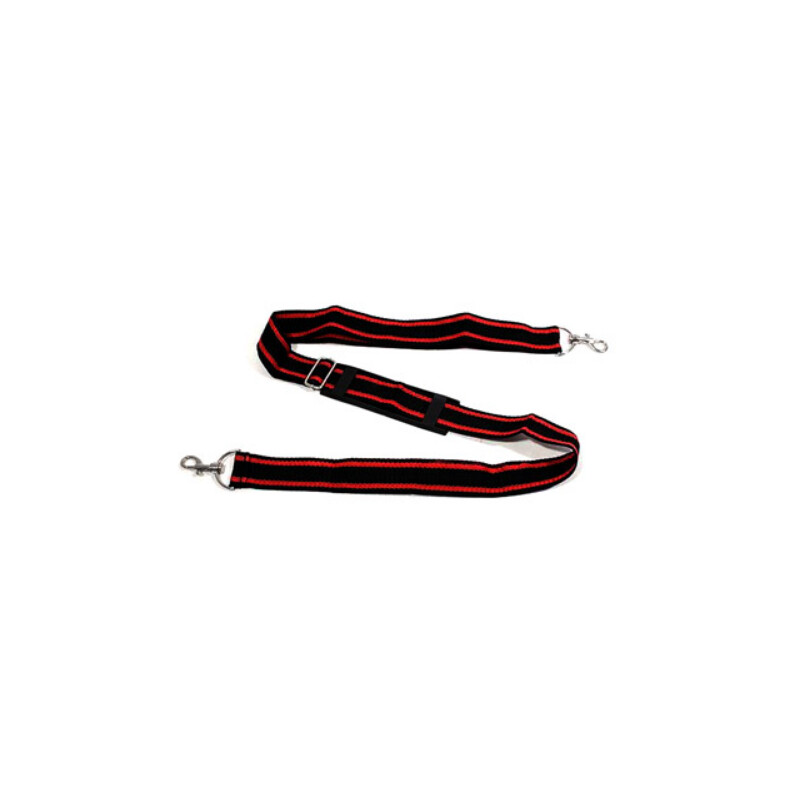 TS Optics Sangle de transport 100-168 cm