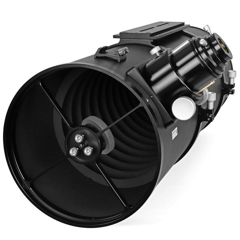 Télescope Omegon Pro Astrograph Carbon 250/1000 OTA