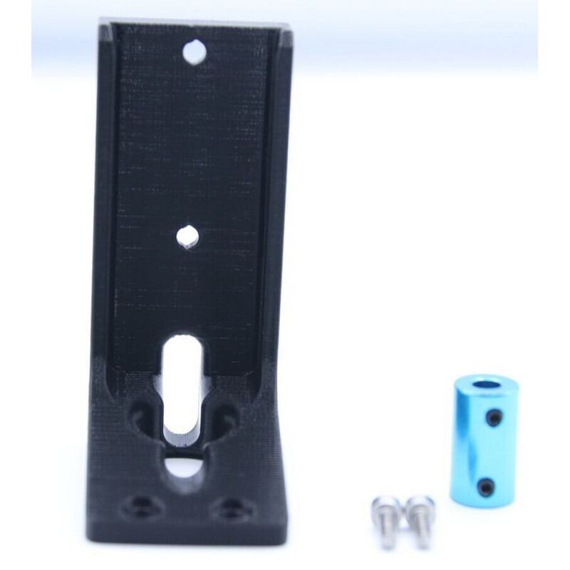 Astroprints Kit de montage moteur EAF Pro pour Skywatcher Evolux