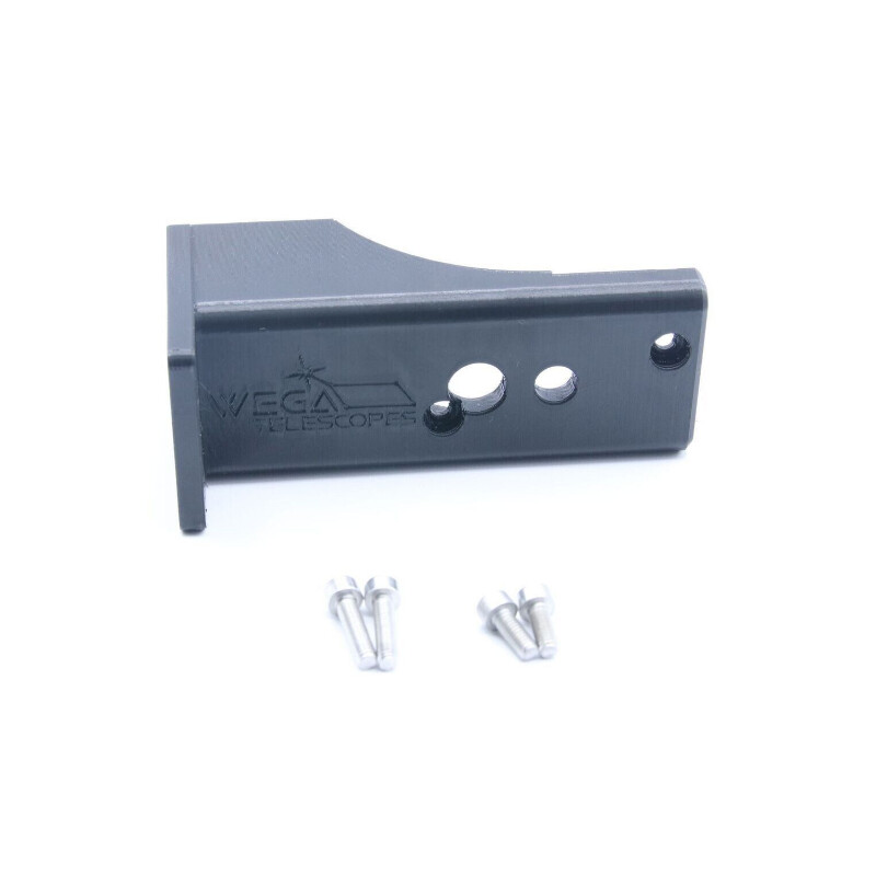 Astroprints Kit de montage moteur EAF Pro pour Baader Diamond Steeltrack