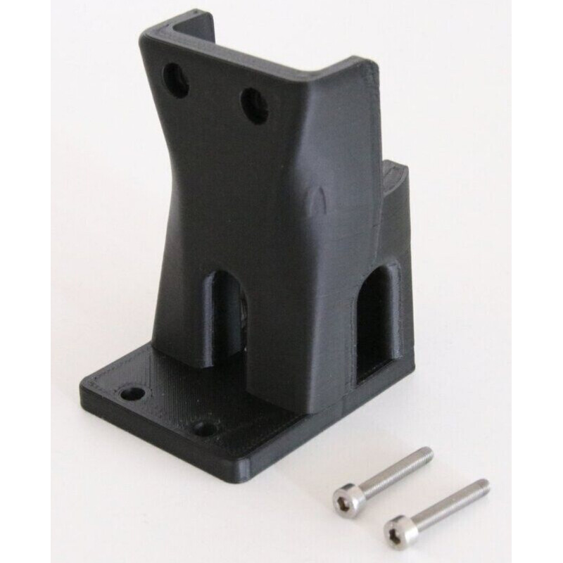 Astroprints Kit de montage du moteur EAF Pro pour le porte oculaire FOCR30 et le porte oculaire FOCR30S