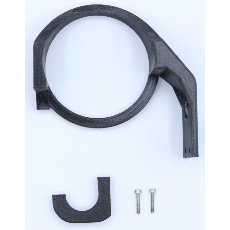 Astroprints Kit de montage moteur EAF Pro pour porte oculaire Monorail 2"