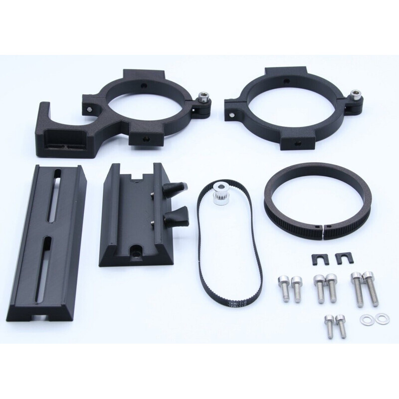 Astroprints Kit de montage moteur EAF Pro pour objectifs photo 135 mm