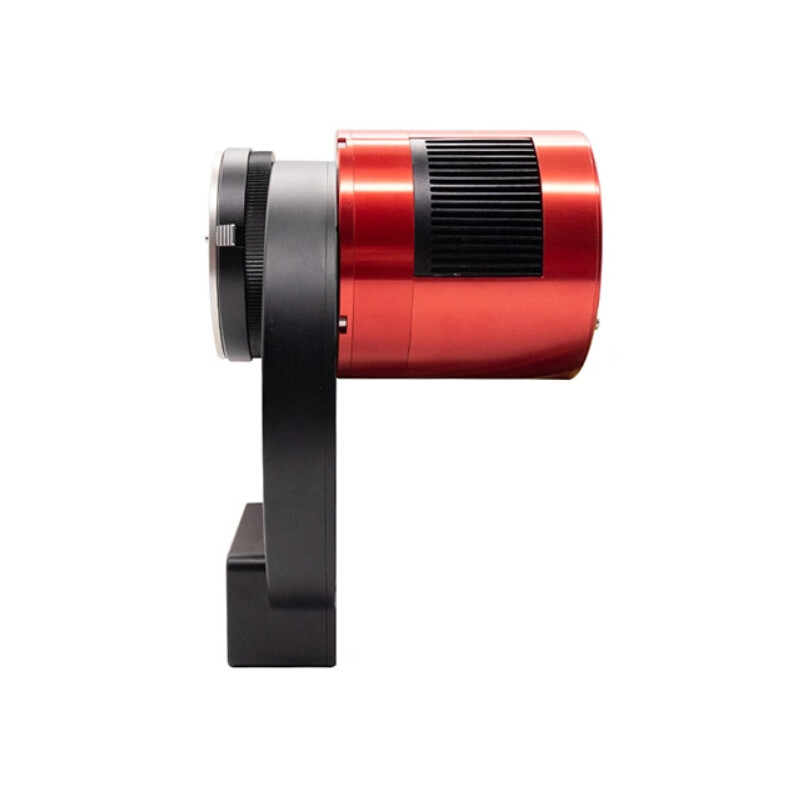 Adaptateurs pour objectifs photographiques ZWO Canon EOS / EFW