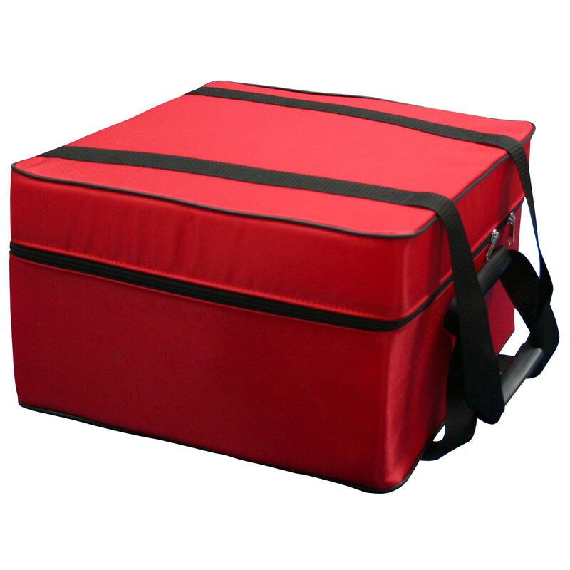 Geoptik Pack in Bag pour jumelles de grande taille