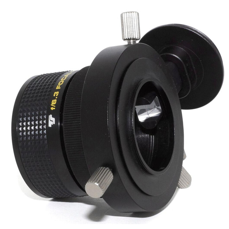 TS Optics Kit réducteur SC + off-axis guider
