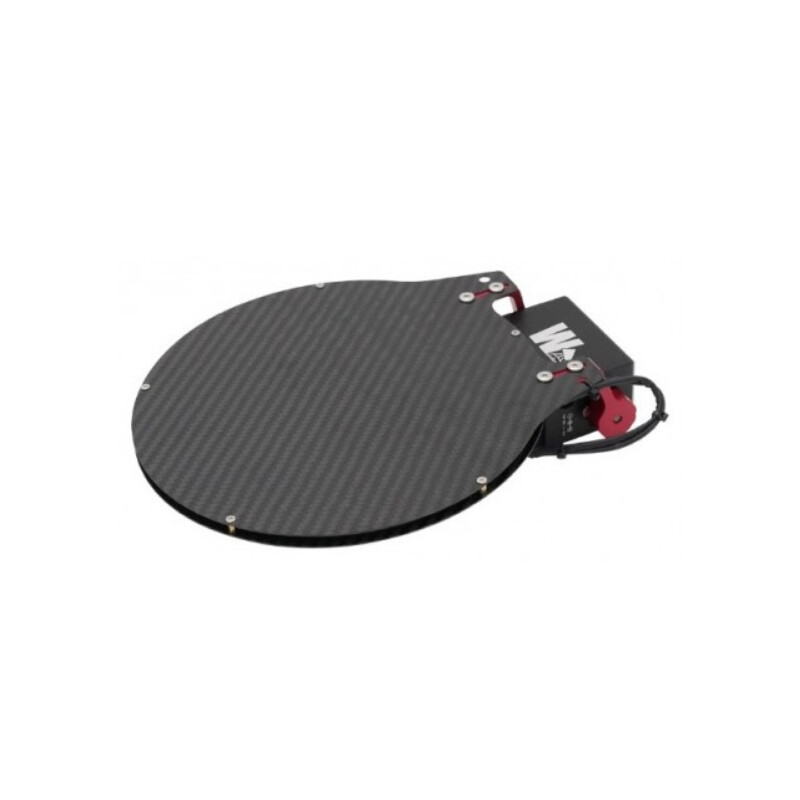 Masque Flatfield Wanderer Astro 100mm V4 Pro