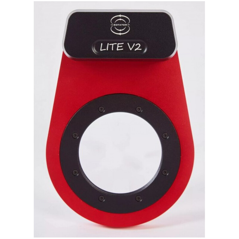 Wanderer Astro Rotateur de champ Lite V2 M68