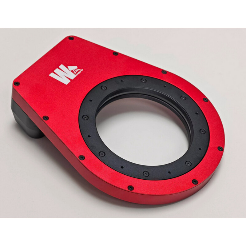 Wanderer Astro Rotateur de champ Lite V2 M92