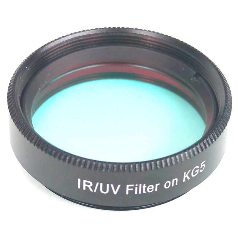 Filtres bloquants Lacerta UV/IR 1,25"