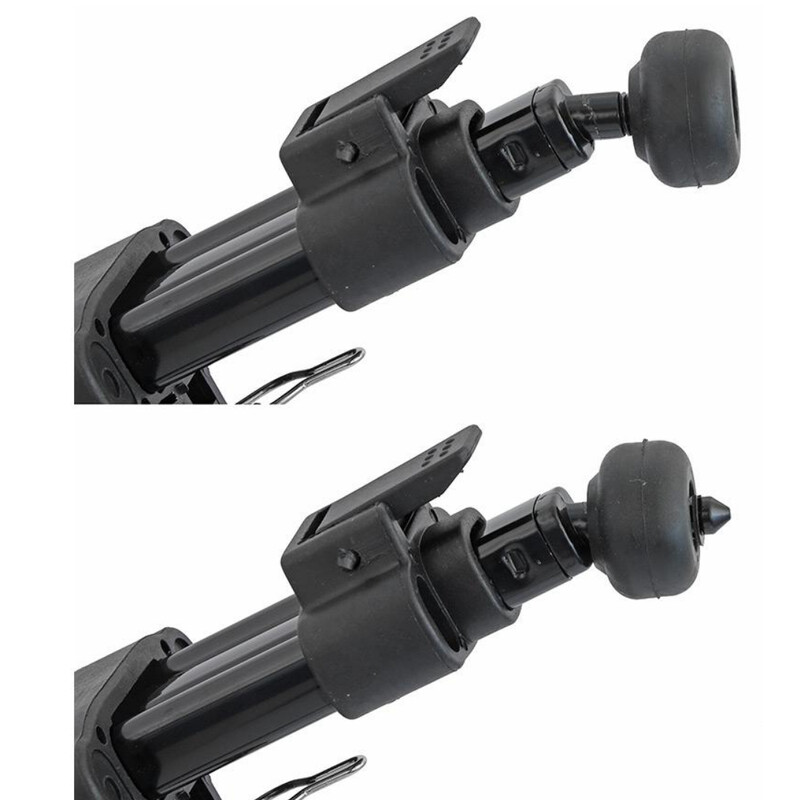 Trépied en aluminium TS Optics FQTL